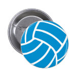 Volleyball Button