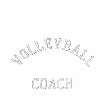 Volleyball Coach Shirt Polo Shirt Volleyball Coach Shirt Polo Shirt