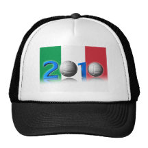 Volleyball coupe du monde 2010 casquette de camionneur