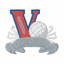 Volleyball Design