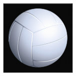 Volleyball Invitation