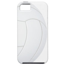 volleyball iPhone 5 cover