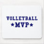 Volleyball Mouse Mat