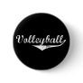 Volleyball Pin