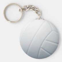 volleyball porte-clefs
