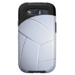 Volleyball Samsung Galaxy Case