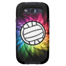 Volleyball ; Spectre