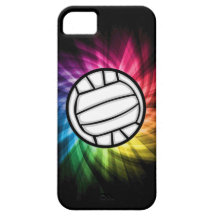 Volleyball; Spectrum