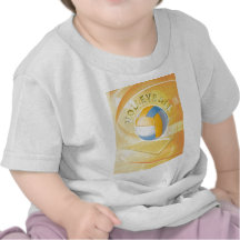 Volleyball T-shirts