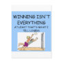 VOLLEYBALL winner Post Cards