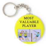 VOLLEYballmost valuable player