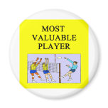 VOLLEYballmost valuable player