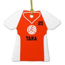 VolleyChickRedOrn, 25, Tara