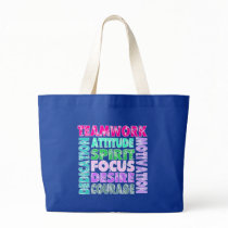 VolleyChick's Teamwork Bags