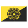 Voluntaryist Flag Stickers