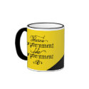 Voluntaryist Mug