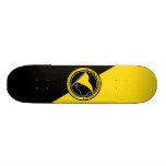 Voluntaryist Skateboard