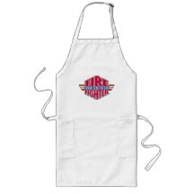 Volunteer Firefighter Aprons