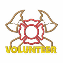 Volunteer Logo