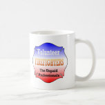 Volunteer Mugs
