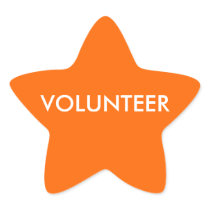 VOLUNTEER