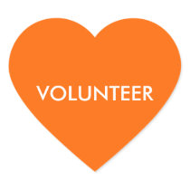 VOLUNTEER