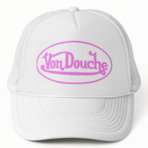 Von Douche Hat