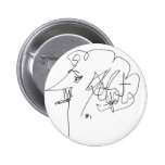 Vonnegutsignature Pins
