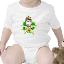 Vont les bananes ! t-shirt
