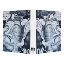 voodoo binder