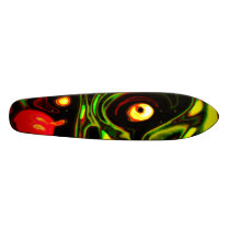 voodoo board skate boards