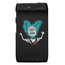 Voodoo Droid RAZR Case