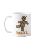 Voodoo Mug