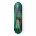 Voodoo Skateboard