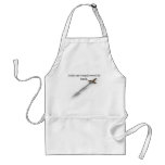Vorpal Aprons
