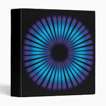 Vortex Binder