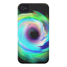 Vortex Case-Mate iPhone 4 Cases