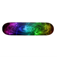 Vortex Custom Skate Board