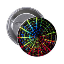 Vortex Digital Art Button