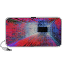 Vortex iPod Speakers