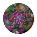 Vortex magnets