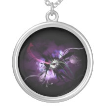 Vortex Necklace