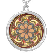 Vortex Necklace