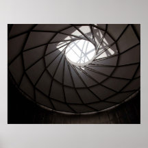 Vortex Poster