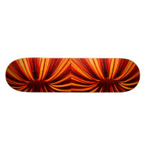Vortex Skateboard Deck