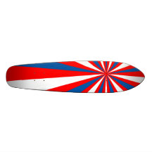 Vortex Skateboard Oldschool