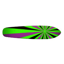 Vortex Skateboard Oldschool
