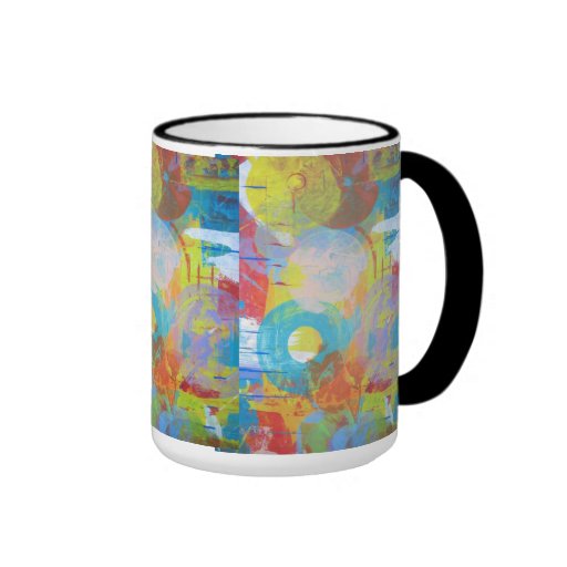 Vortex Tasse À Café
