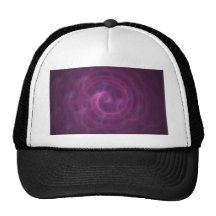 VortexPortal Mesh Hats