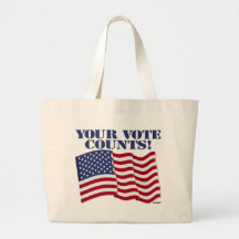 VOS COMPTES DE VOTE ! SAC